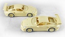 KITBOX-PZY - 1/24 PORSCHE