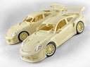 KITBOX-PZY - 1/24 PORSCHE