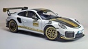 KITBOX-PZY - 1/24 PORSCHE 911 GT2RS (991.2)