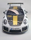 KITBOX-PZY - 1/24 PORSCHE 911 GT2RS (991.2)