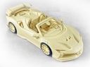 KITBOX-PZY - 1/24 FERRARI SF90XX SPIDER