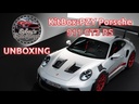 KITBOX-PZY - 1/24 PORSCHE 992.1 911 GT3 RS COMBO VERSION V.2