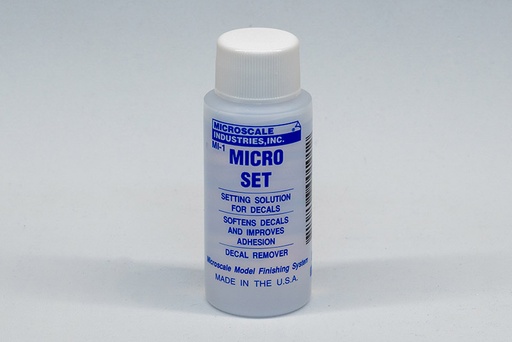 [MSC-MSET30] Microscale Micro Set